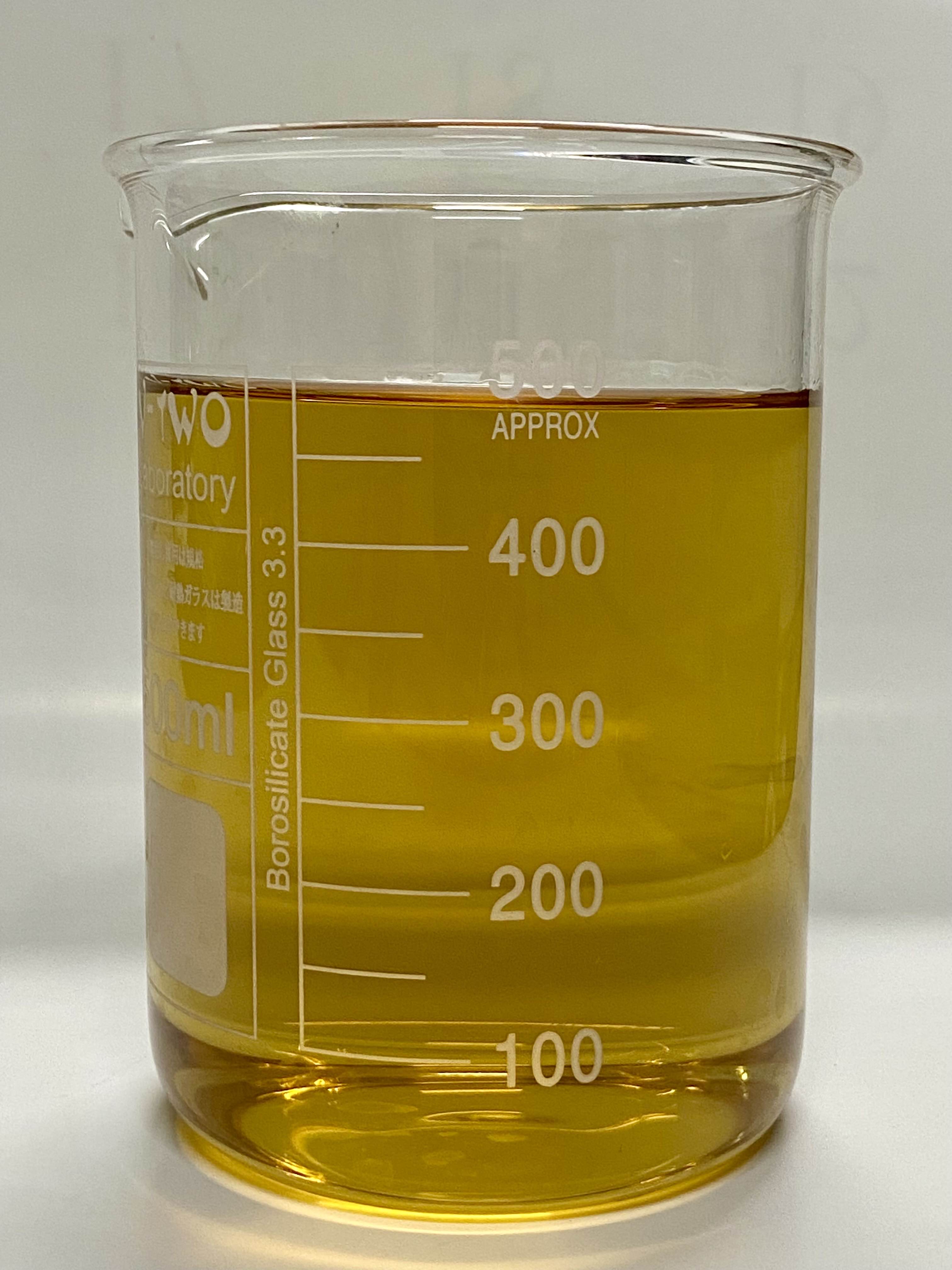 Crude Glycol